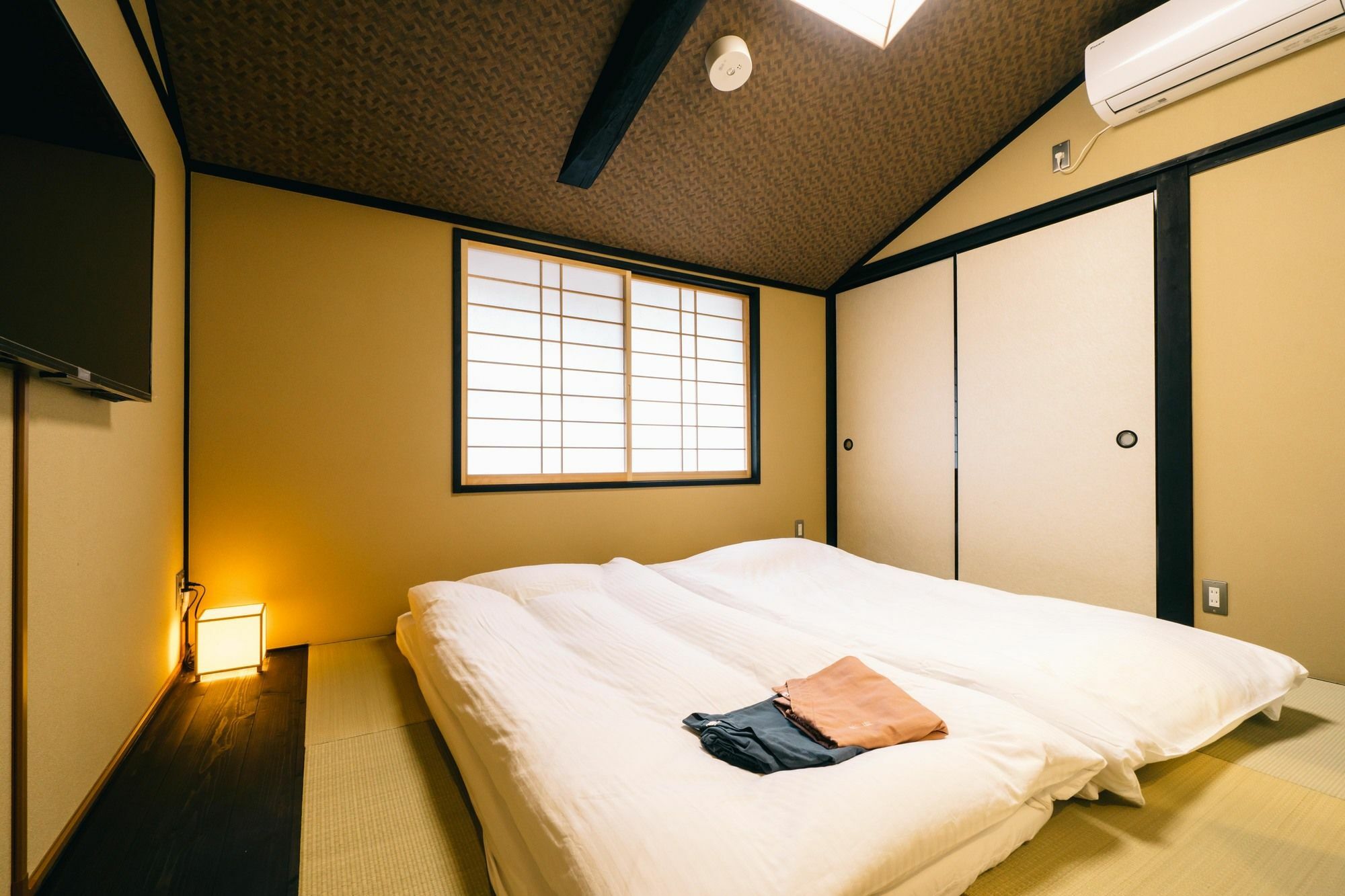 度假居 Miro Sanjo Umemiyacho Tei *