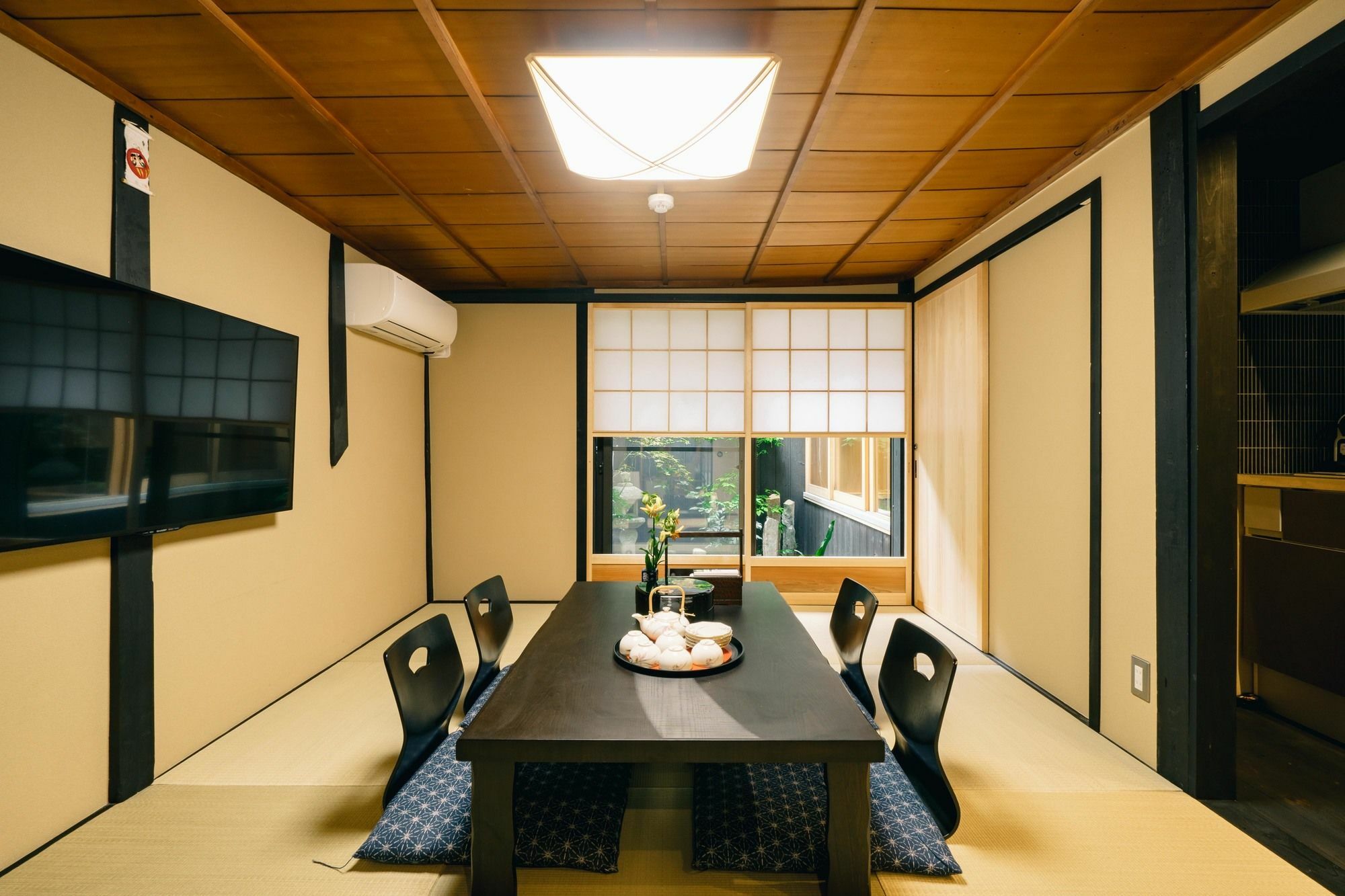 度假居 Miro Sanjo Umemiyacho Tei