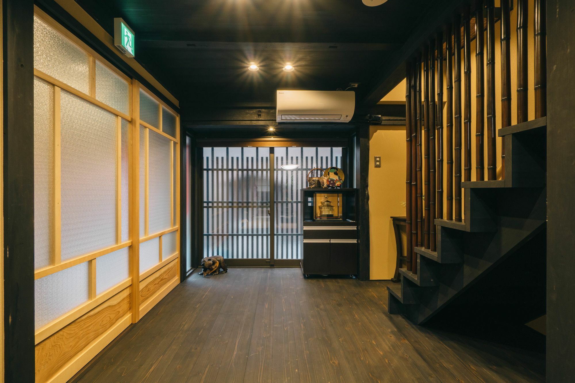Miro Sanjo Umemiyacho Tei 度假居 *